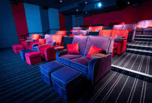 hoyts cinema cronulla