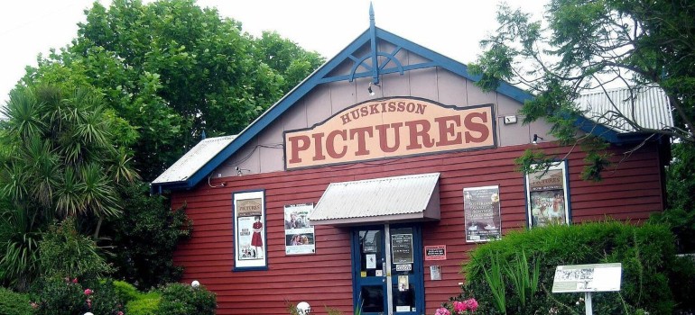huskisson pictures