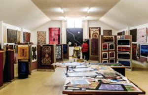 josephine's gallery and kangaroo orphanage