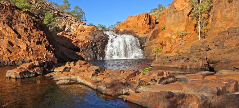 kakadu national park