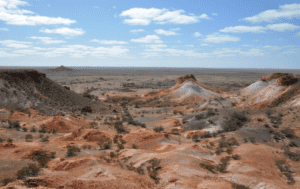 kanku breakaways conservation park