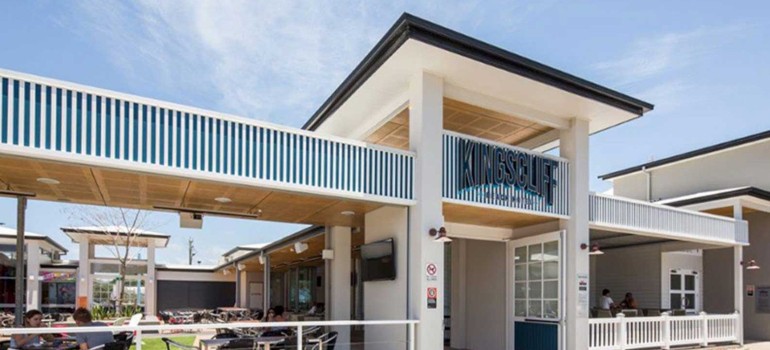 kingscliff beach hotel