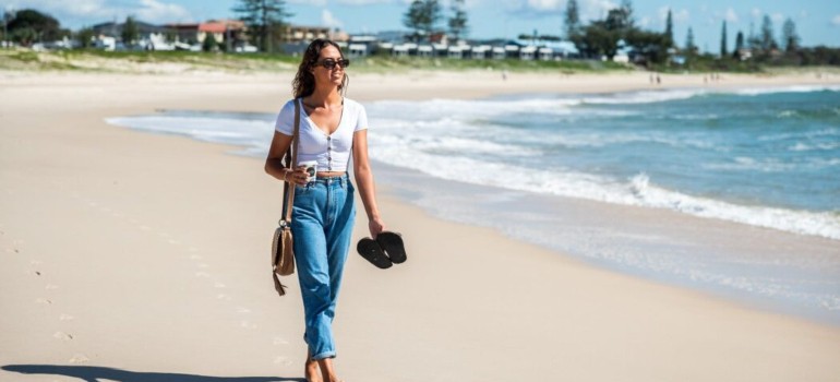 kingscliff esplanade