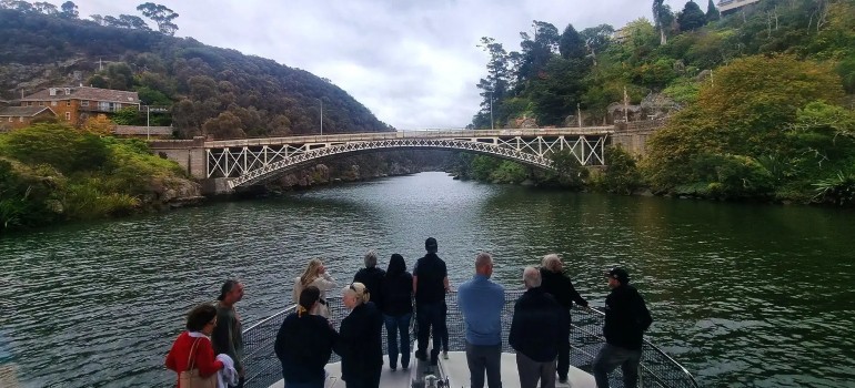 launceston cruises