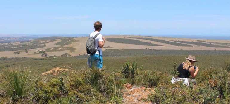 lesueur national park