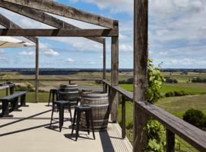 lightfoot and sons wines