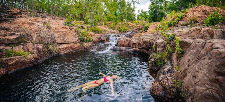 litchfield national park darwin
