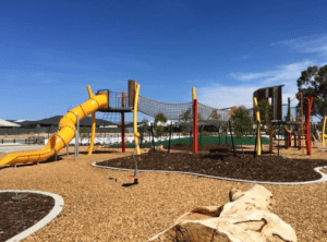 livvi’s place playground