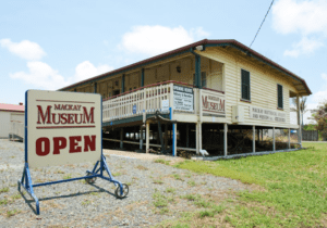 mackay museum