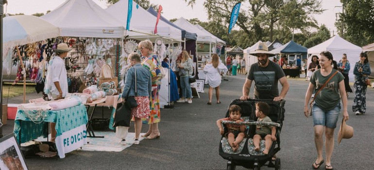 markets of mornington peninsula