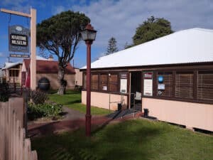 mid north coast maritime museum