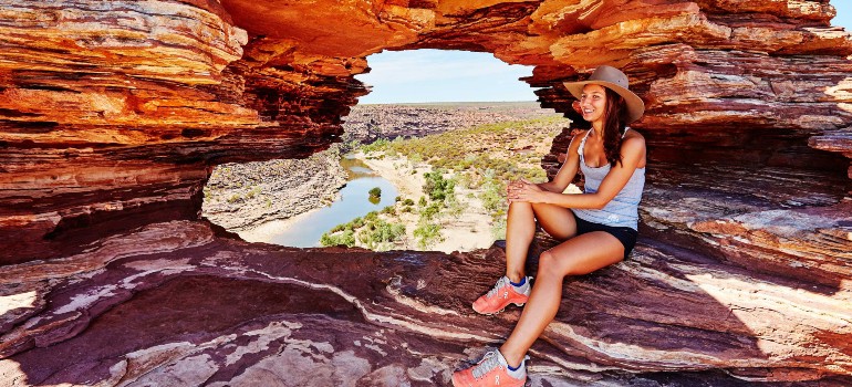 mid west region australia