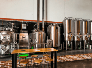 moorebeer brewing