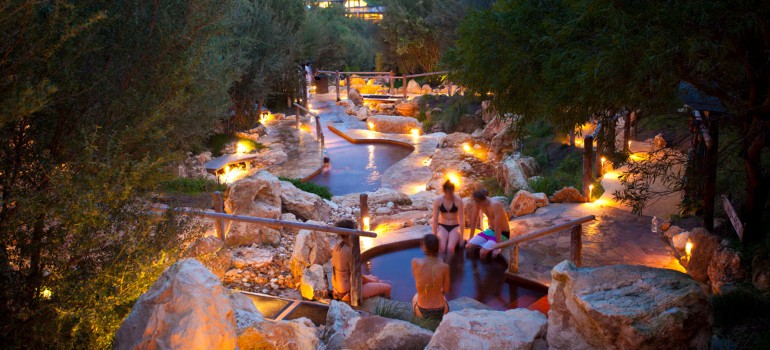 mornington peninsula hot springs