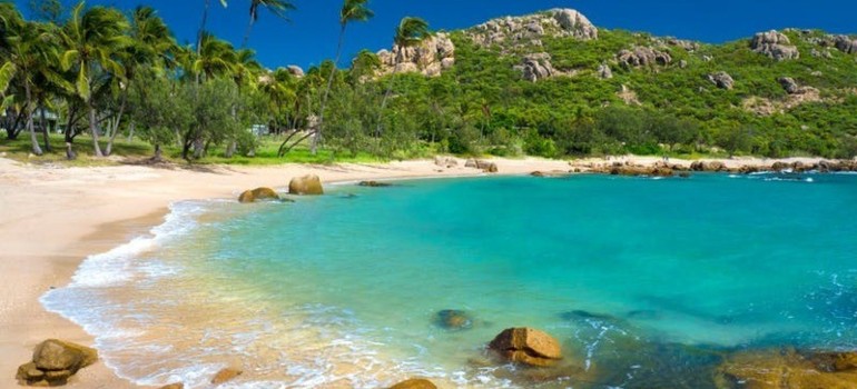 murray bay