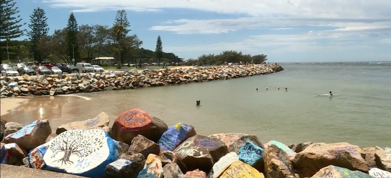 nambucca heads v wall