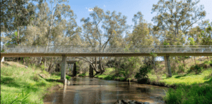 o'keefe rail trail