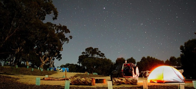 onkaparinga river national park