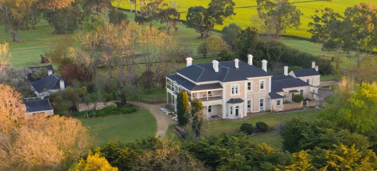 padthaway estate winery
