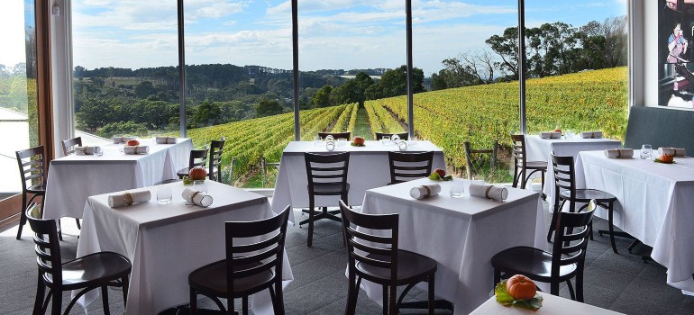 paringa estate mornington peninsula