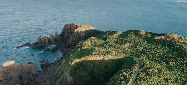 phillip island