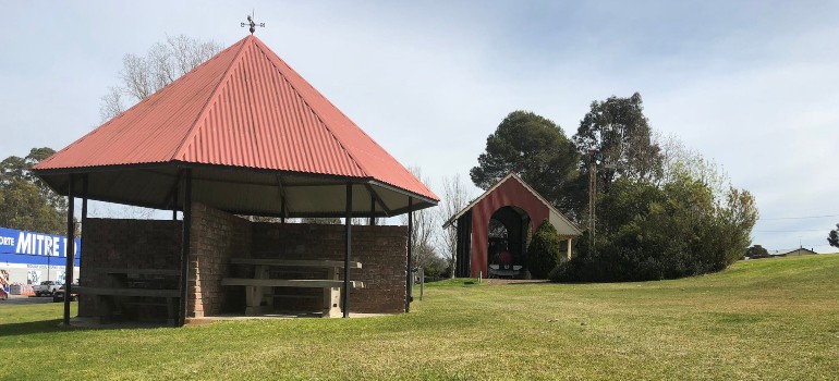 pioneer park naracoorte