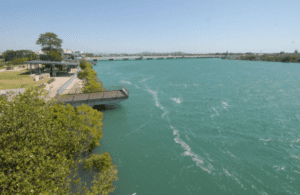 pioneer river
