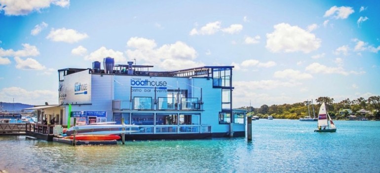 places to eat in noosa noosa boathouse