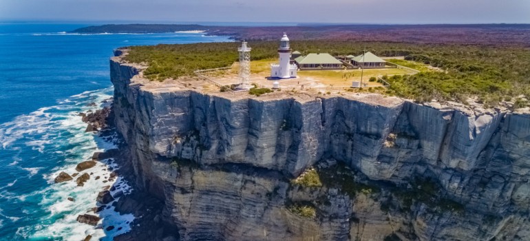 point perpendicular