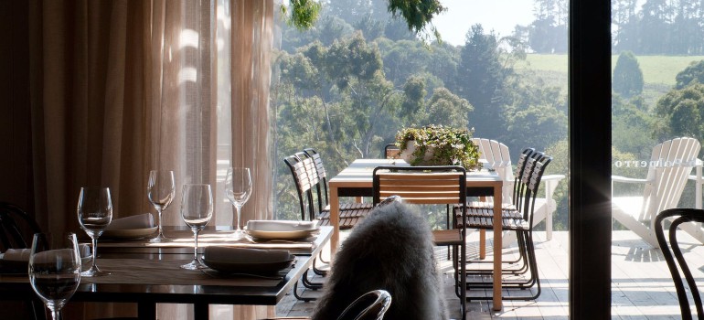 polperro bistro mornington peninsula