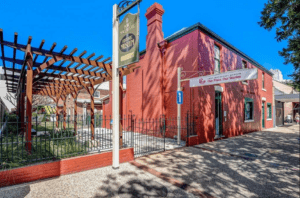 port macquarie museum