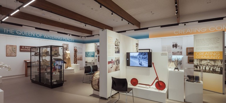 queenscliffe historical museum