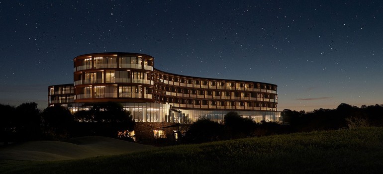 racv cape schanck resort