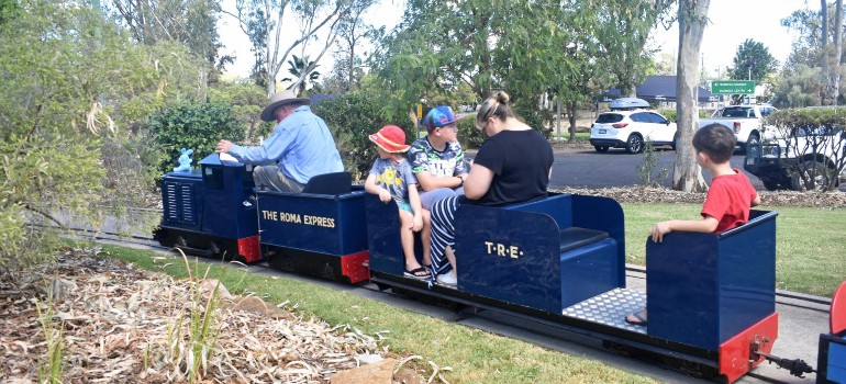 miniaturetrainrides