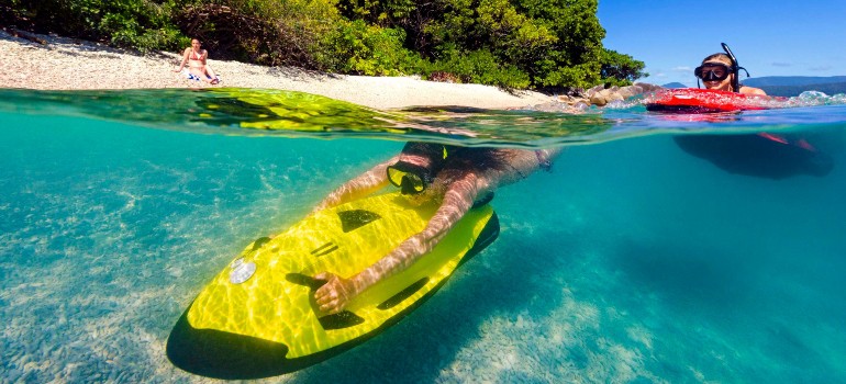 seabob jet australia