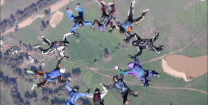 skydive nagambie