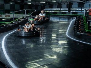 slideways go karting gold coast
