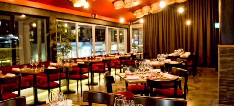 spice bar mooloolaba