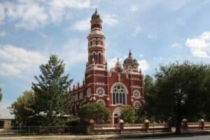st joseph catholic church