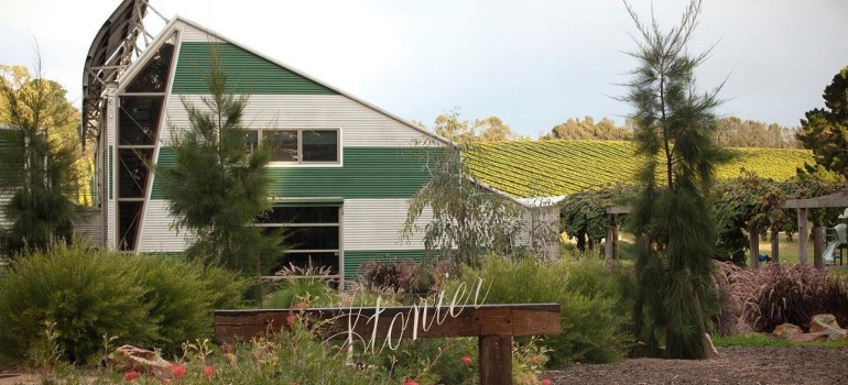 stonier wines