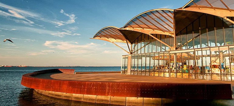the carousel geelong