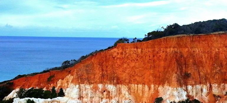 the pinnacles merimbula