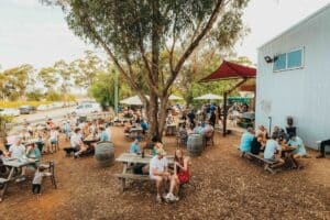 the shiraz republic