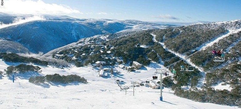 things to do for families in the victorian high country falls creek alpine resort