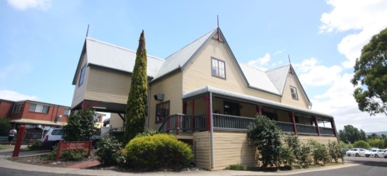 things to do in bega visiting the bega cheese heritage centre