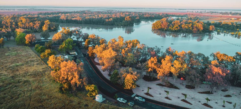 the best things to do in chinchilla