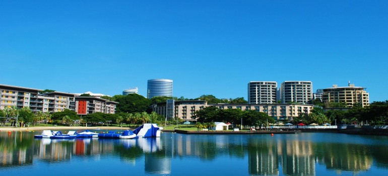 things to do in darwin australia