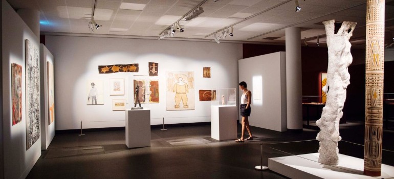 things to do in darwin exploring the art scene