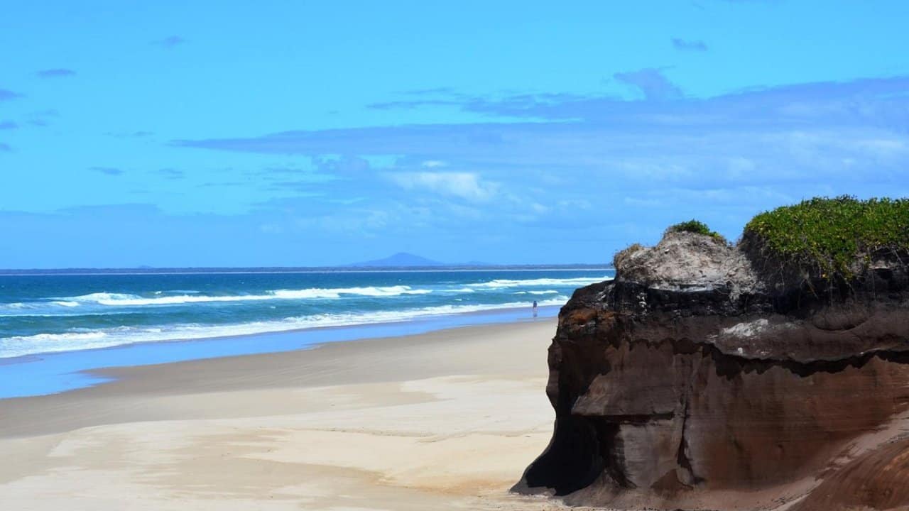 things to do in evans head bundjalung national park