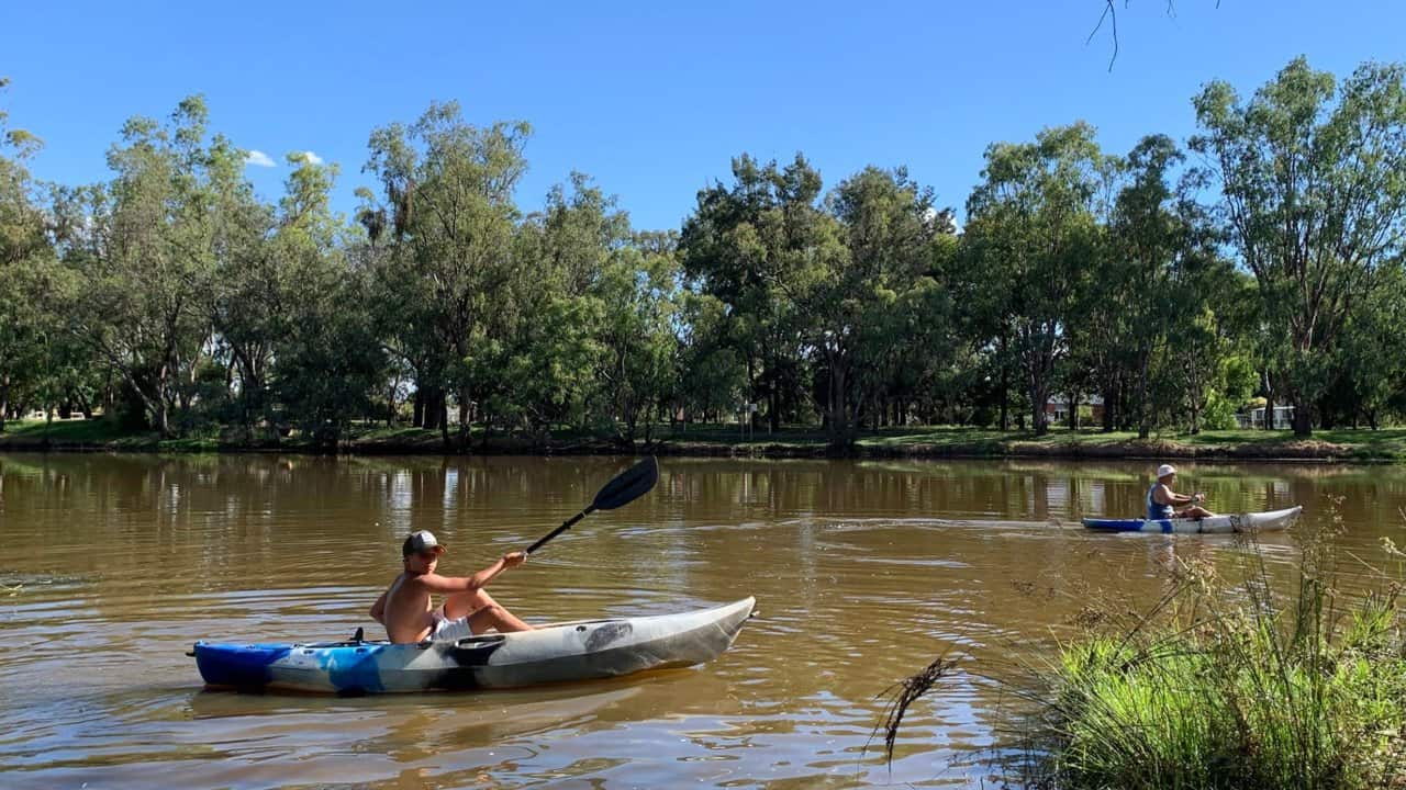 things to do in forbes going to the lake